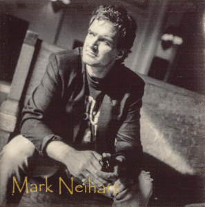 Mark Neihart – Maybe